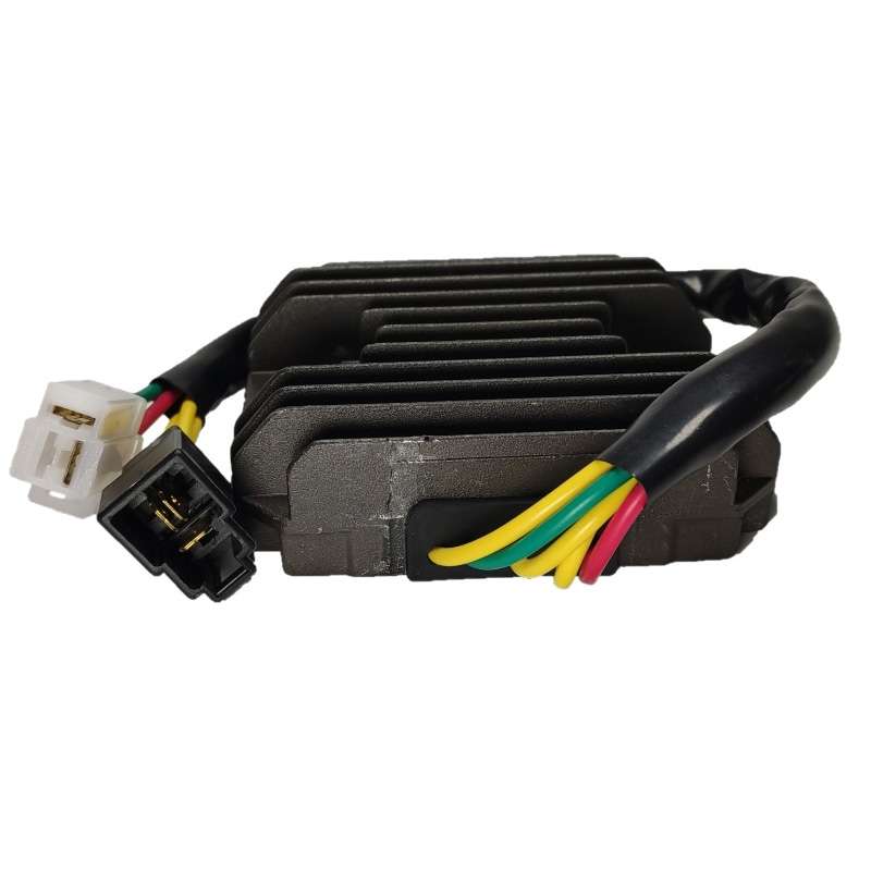 2002.1.1 Motorcycle Rectifier For Suzuki GSXR600 GSXR750 GSXR1000