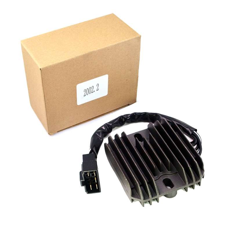2002.2 Motorcycle Rectifier For Suzuki GSXR600 GSXR750 GSXR1000