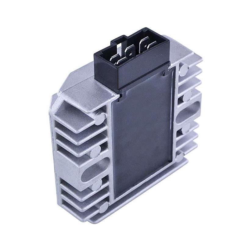 2002.3.2 Motorcycle Rectifier For Honda HT 4213 3810 381331600-890-951 / SH547-12
