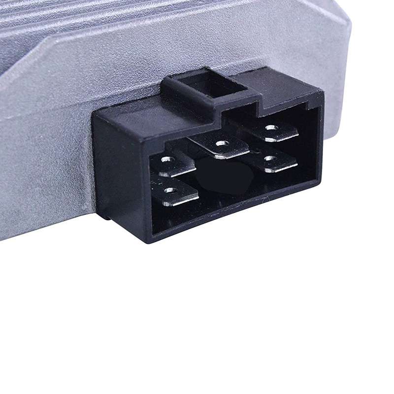 2002.3.2 Motorcycle Rectifier For Honda HT 4213 3810 381331600-890-951 / SH547-12