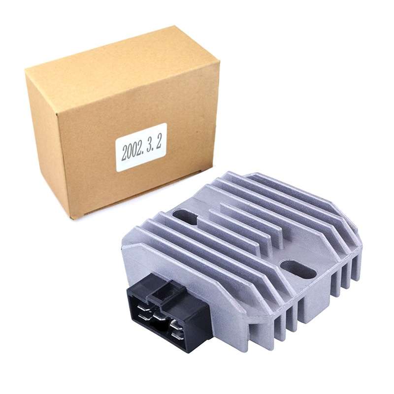 2002.3.2 Motorcycle Rectifier For Honda HT 4213 3810 381331600-890-951 / SH547-12