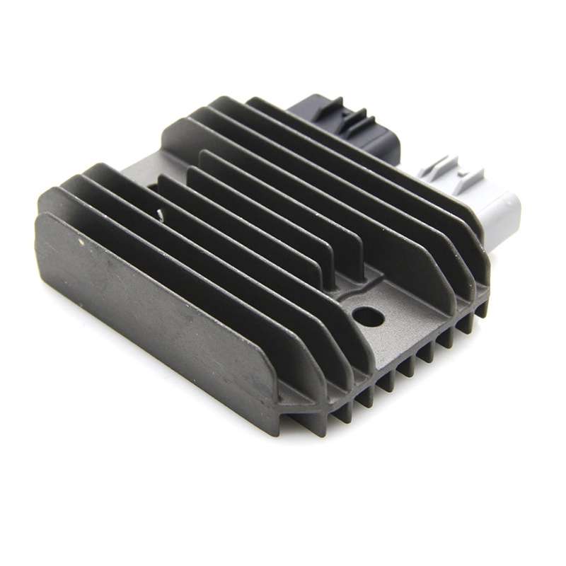 2002A.0 Motorcycle Rectifier For Kawasaki ZX 6R Ninja 600 2013 2017 21066-0716 / Kawasaki ZX 10R Nin
