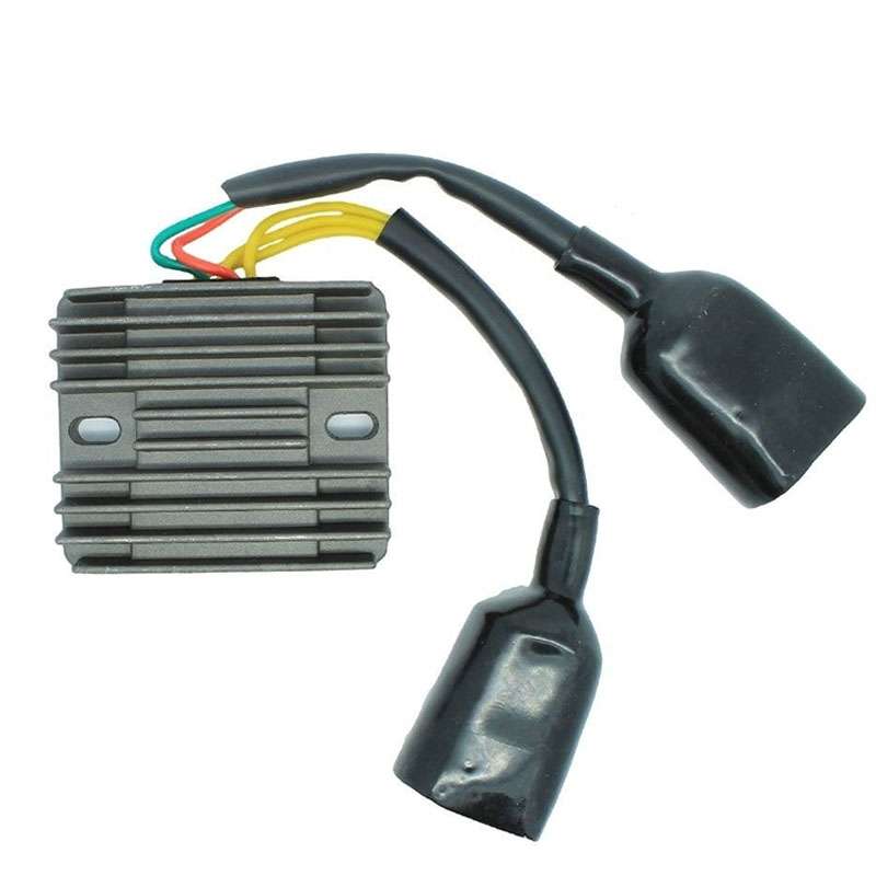 2003.0 Motorcycle Rectifier For Yamaha / Suzuki / Kawasaki / Honda CBR600 1000CB750F