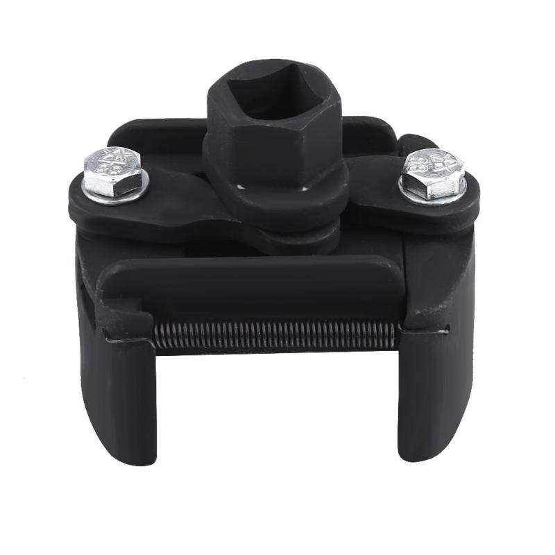 Oil Filter Chain Wrench Spanner Remover Adjustable Auto Repair Tool(52 Sections)