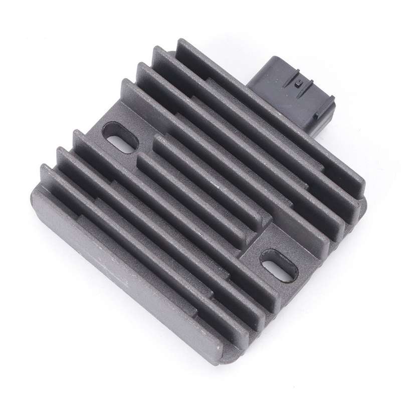 2003.2 Motorcycle Rectifier For Piaggio / Guikadi / Kawasaki / Honda / Suzuki / Yamaha