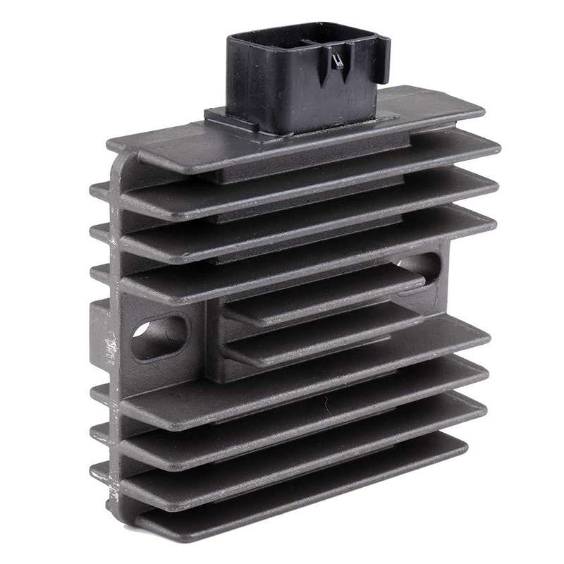 2003.2 Motorcycle Rectifier For Piaggio / Guikadi / Kawasaki / Honda / Suzuki / Yamaha