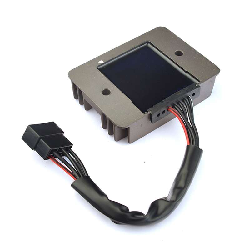 2004.1 Motorcycle Rectifier For Suzuki GSXRGSF / 600 / 650 / 750 / 1000 / 1250