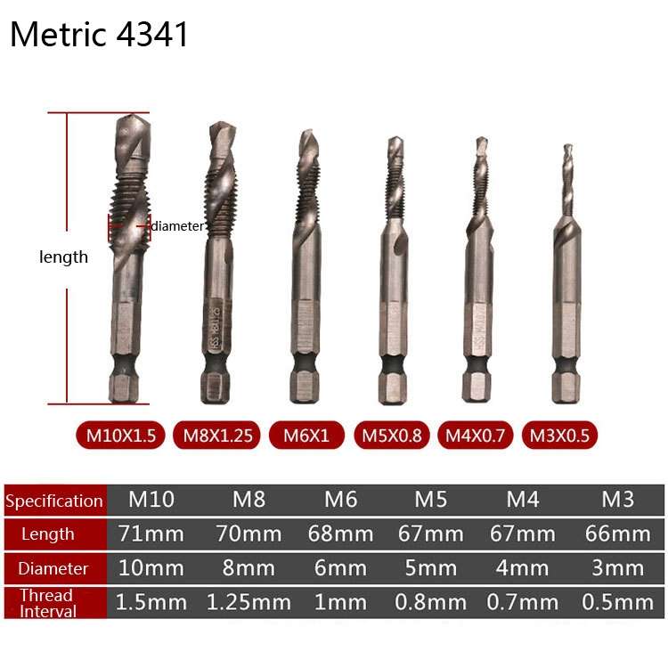 38 In 1 Labor-Saving Ratchet Multi-Purpose Screwdriver Set Household Hardware Tools Combination Scre
