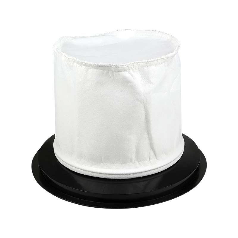 Industrial Vacuum Cleaner Accessories Dust Partition Bag Liner for Jieba Baiyun