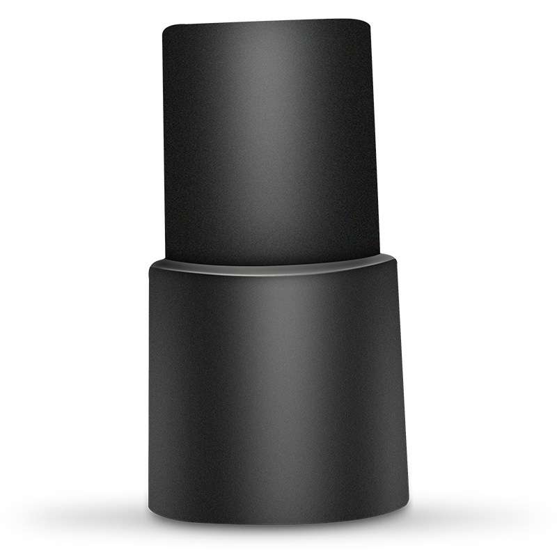 8 In 1 Multifunctional Vacuum Cleaner Suction Head Brush Adapter Converter for Midea / Haier / Phili