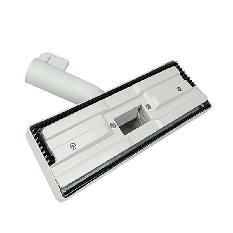 2 PCS Vacuum Cleaner Accessories Floor Brush Head for Philips FC5225 / 5226 / 5228 / 5822 / 8086