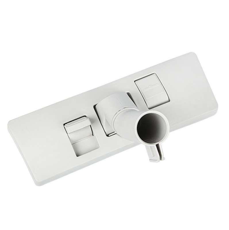 8 In 1 Multifunctional Vacuum Cleaner Suction Head Brush Adapter Converter for Midea / Haier / Phili