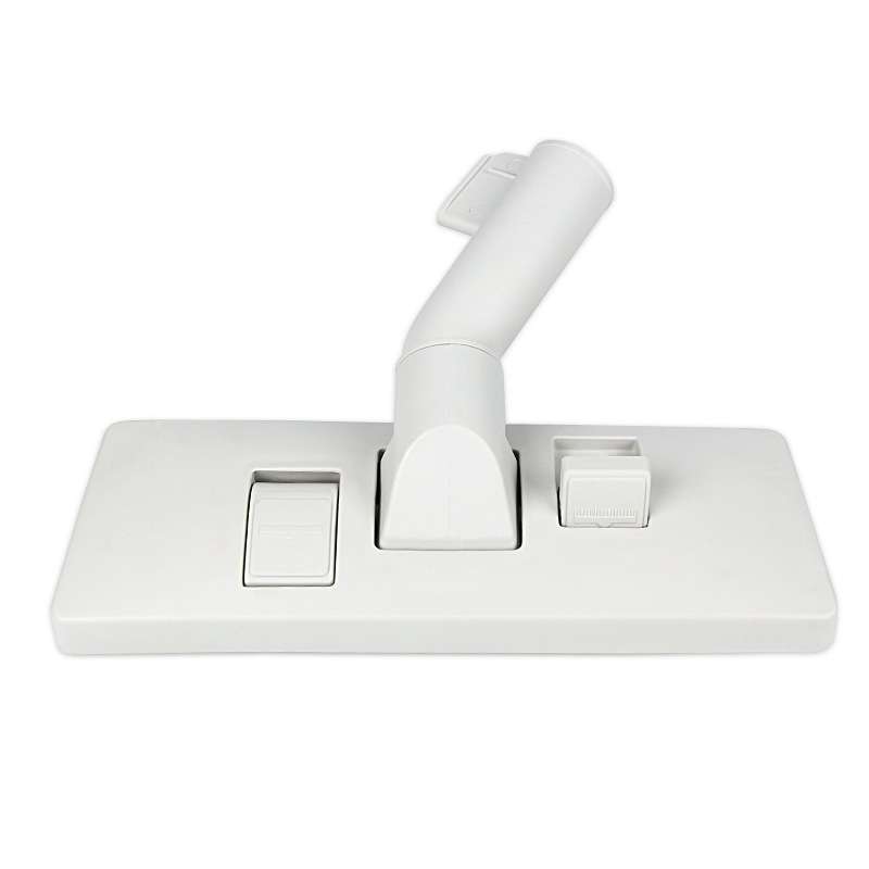 2 PCS Vacuum Cleaner Accessories Floor Brush Head for Philips FC5225 / 5226 / 5228 / 5822 / 8086