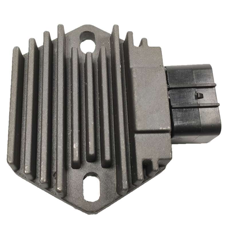 2009.3 Motorcycle Rectifier For Honda TRX350 TRX400 450 750 1600-HN5-671