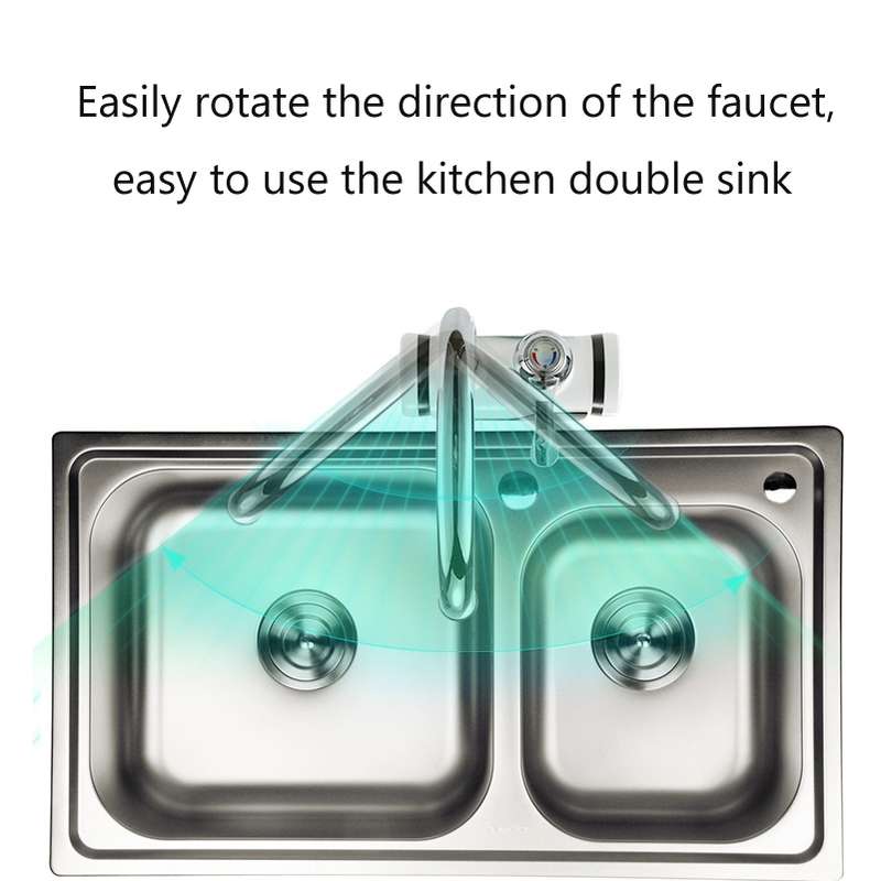Kitchen Instant Electric Hot Water Faucet Hot & Cold Water Heater CN Plug Specification: Digital Lea