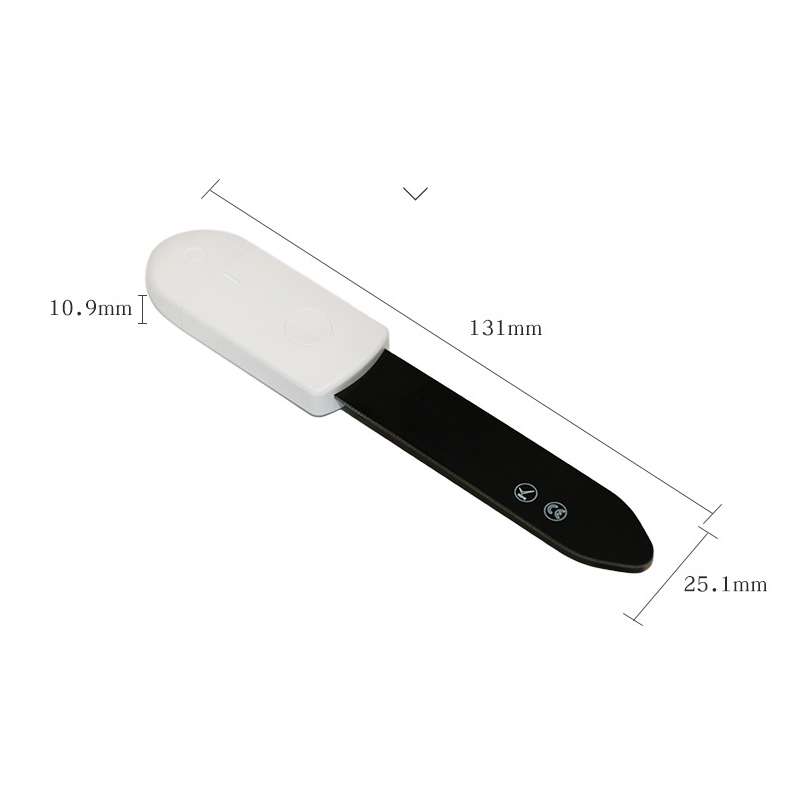 WN1803 Intelligent Soil Moisture Meter Tester Moisture Analysis Measuring Instrument Flowers Grass P