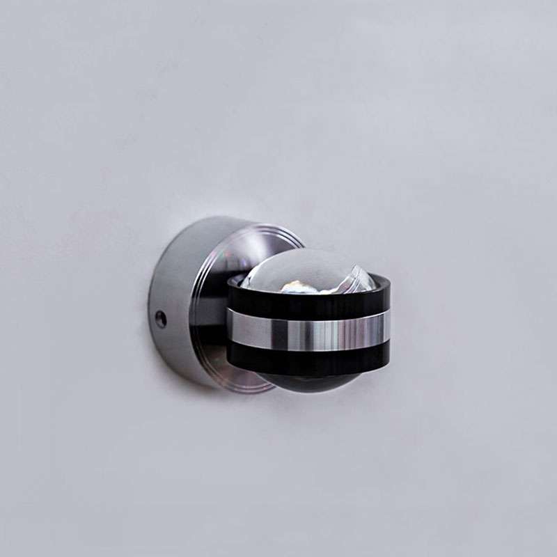 Up Down Wall Lamp LED Modern Indoor Hotel Decoration Light Living Room Bedroom Bedside TV Background