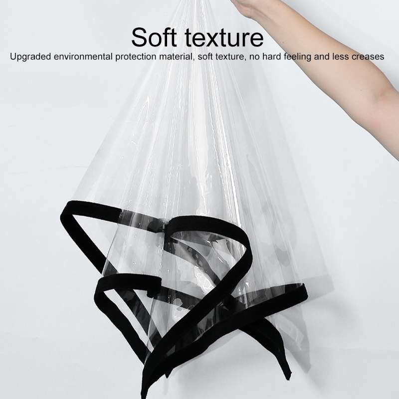 Window Windproof Warm Film Indoor Air Leakage Soundproof Double-Layer Insulation, Specification: 1.2