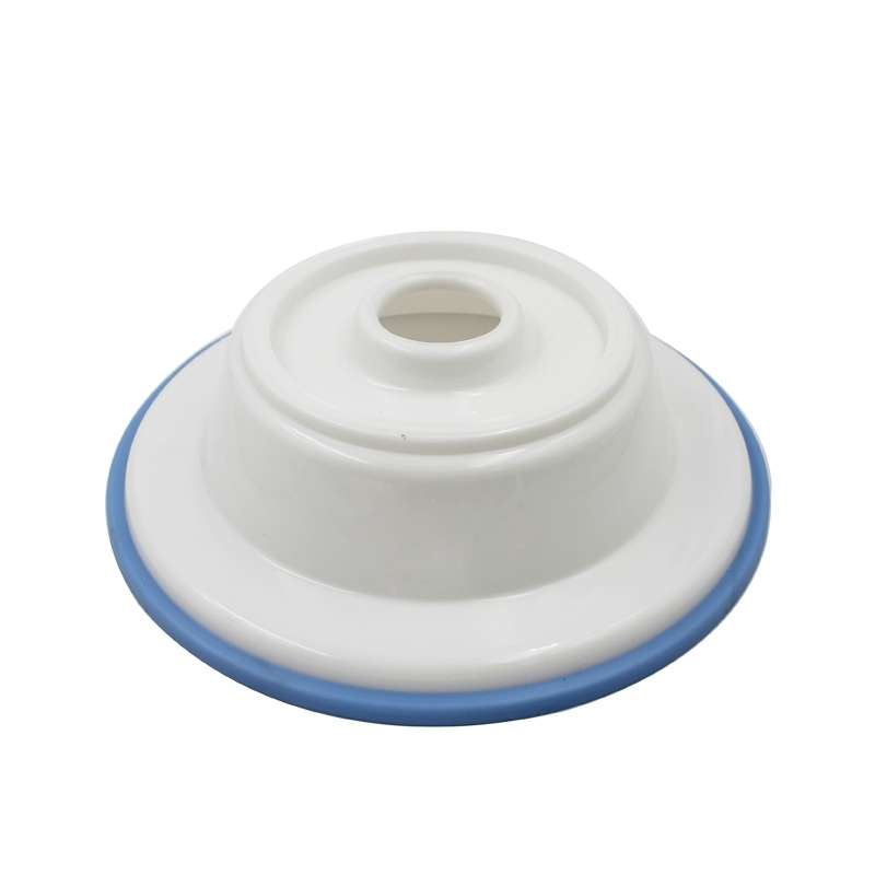 Baking Tools Non-slip Edge Cake Decorating Turntable(Non-slip side turntable)