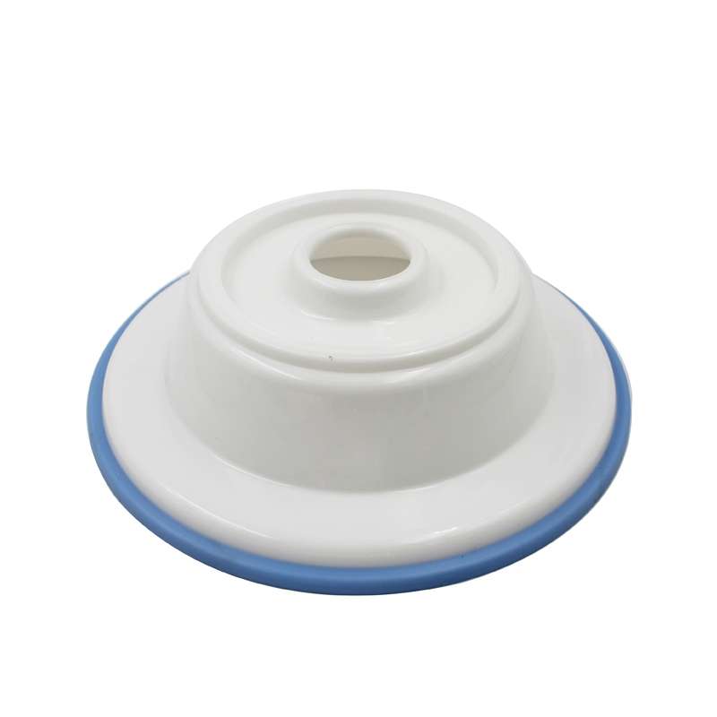 Baking Tools Non-slip Edge Cake Decorating Turntable(Non-slip side turntable)