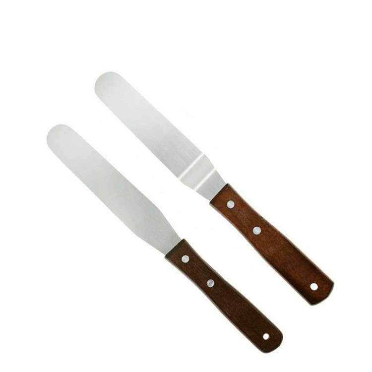 Baking Tools Non-slip Edge Cake Decorating Turntable(Non-slip side turntable)