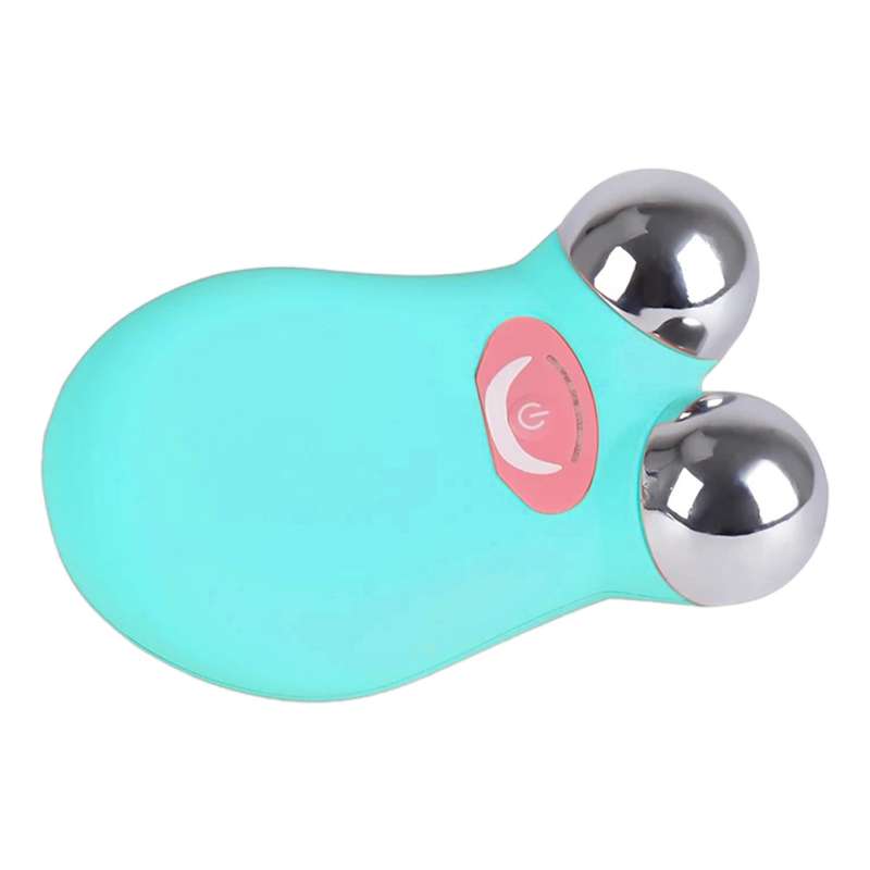 A210 Household Skin Rejuvenation Micro-current Beauty Instrument Facial Radio Frequency Massage Inst