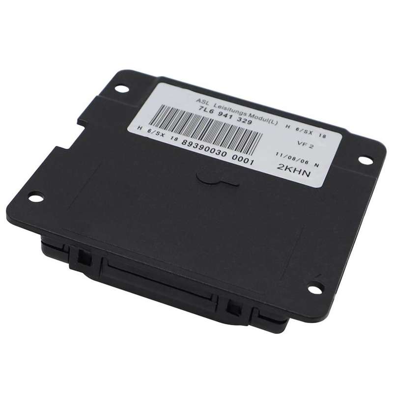 AFS Controller Headlight Turning Control Module For VW Passat 3C 2005-2008 / Touareg 7L 2002-2006( 7