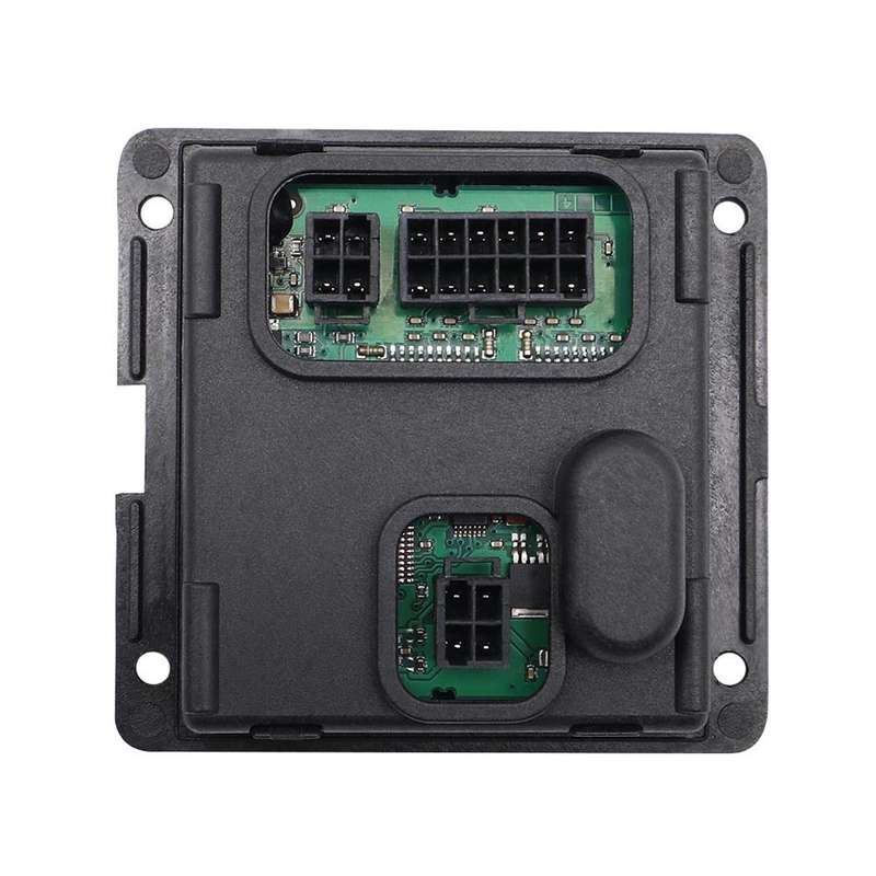 AFS Controller Headlight Turning Control Module For VW Passat 3C 2005-2008 / Touareg 7L 2002-2006( 7