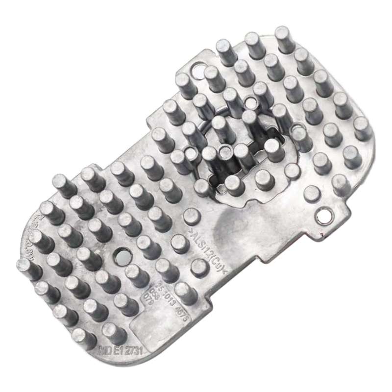 Car LED Lights Computer Drive For BMW 63117263051