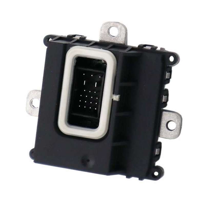 Car LED Lights Drive Controller For BMW 3 Series / 5 Series 63117189312
