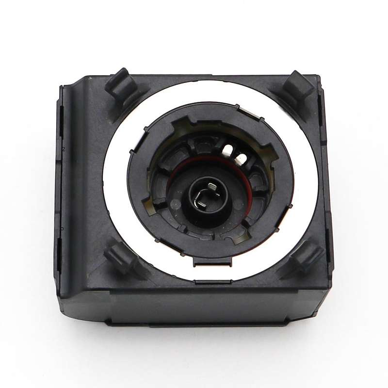 Car Dismantling High Pressure Head Xenon Lamp D2S Adapter Ballast Suitable For Audi A6 / S6 2005-200
