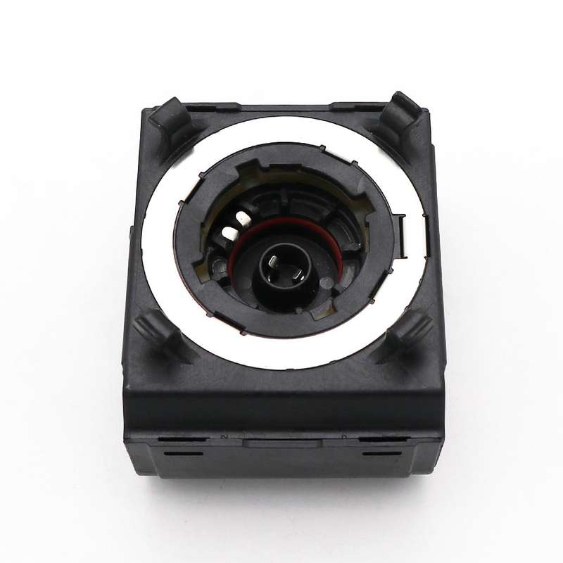 Car Dismantling High Pressure Head Xenon Lamp D2S Adapter Ballast Suitable For Audi A6 / S6 2005-200