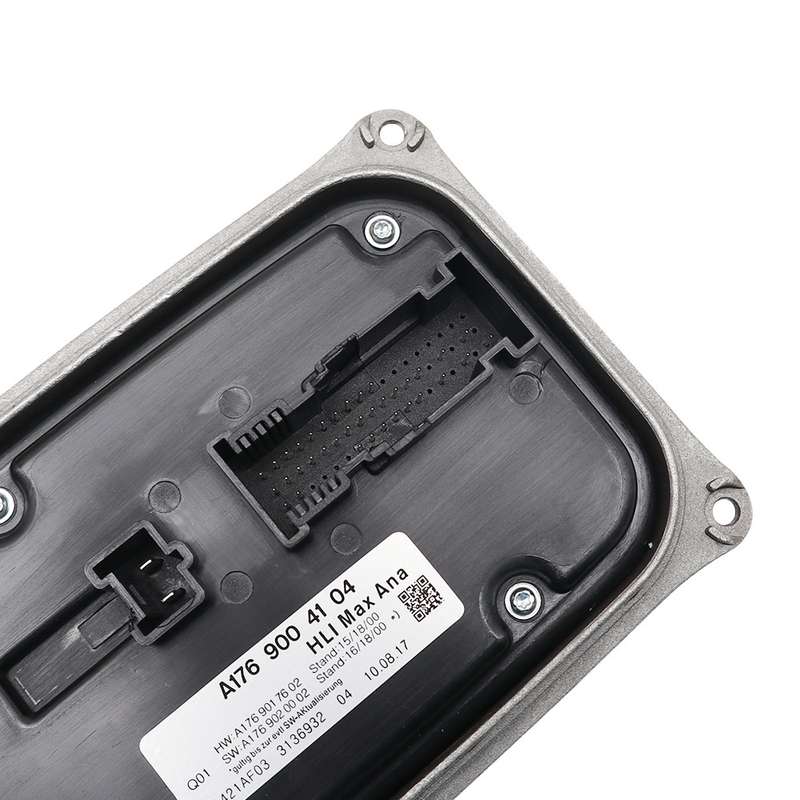 LED Driver Controller For Mercedes-Benz GLA X156 2017 / W156 2013-2019 A1769004104