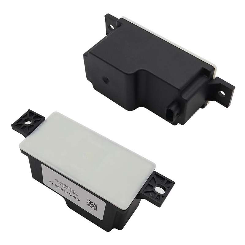 Car Voltage Converter Controller For Mercedes-Benz C-class 2014-2018 / W205 / W253 / W213 / W222 A20