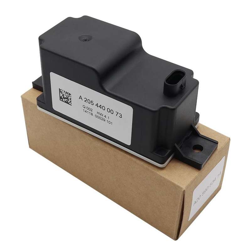 Car Voltage Converter Controller For Mercedes-Benz C-class 2014-2018 / W205 / W253 / W213 / W222 A20