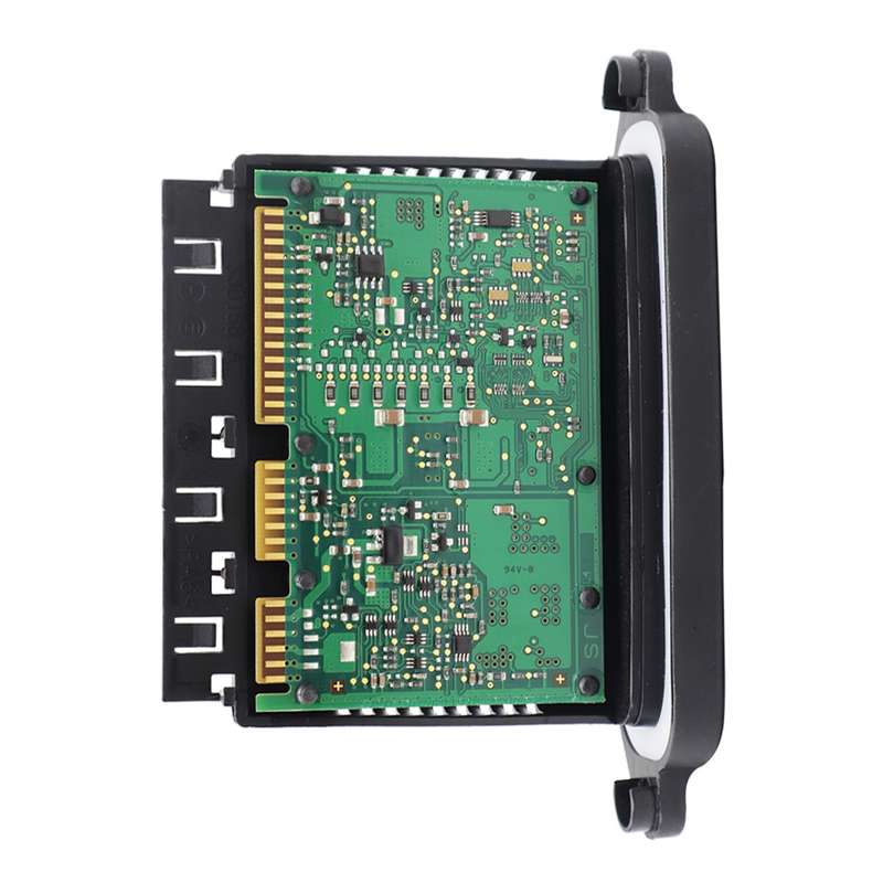 Headlight LED Driver Headlight Follow-Up Control Module For BMW 2 Series F22 2012-2017 / F23 2014-20