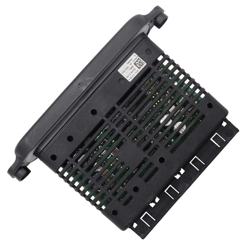 Headlight LED Driver Headlight Follow-Up Control Module For BMW 2 Series F22 2012-2017 / F23 2014-20