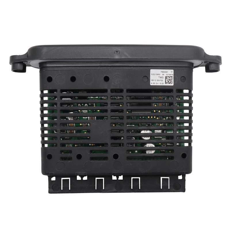 Headlight LED Driver Headlight Follow-Up Control Module For BMW 2 Series F22 2012-2017 / F23 2014-20