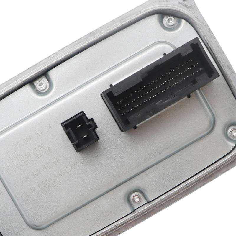 LED Light Controller Car Light LED Driver For Mercedes-Benz E-Class 2014-2016 / W212 A2129005424