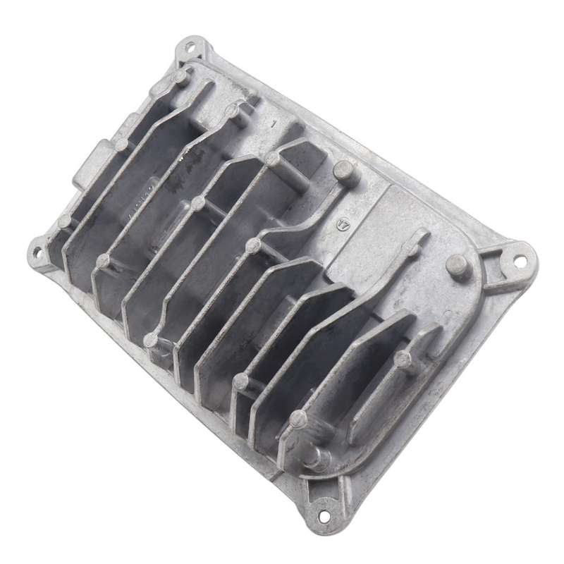 LED Light Controller Car Light LED Driver Suitable For Mercedes-Benz V260 / W447 2014-2019 A21890004