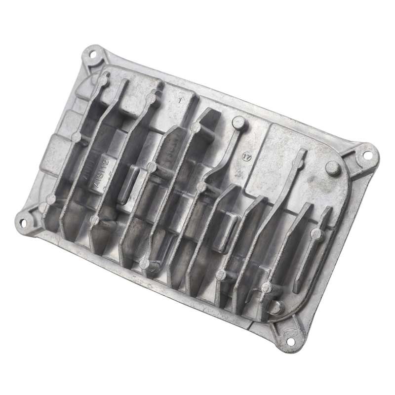 LED Light Controller Car Light LED Driver For Mercedes-Benz GLE / GLS A2189007306