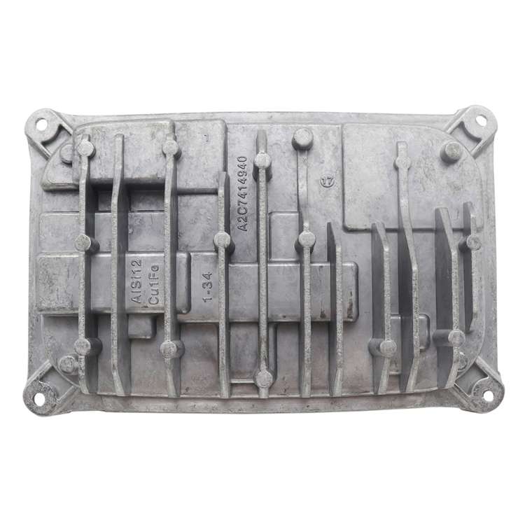 LED Light Controller Car Light LED Driver For Mercedes-Benz C-class W205 / W207 / W222 A2229008105