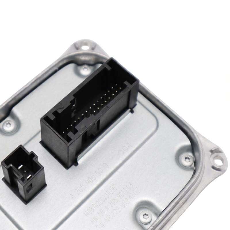 LED Controller Lamp Ballast Suitable For Mercedes-Benz C-Class W205 2015-2018 A2059005010