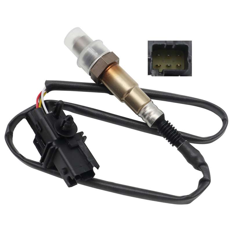 Car Oxygen Sensor For Cadillac CTS 2.8 Saloon 2005-2007
