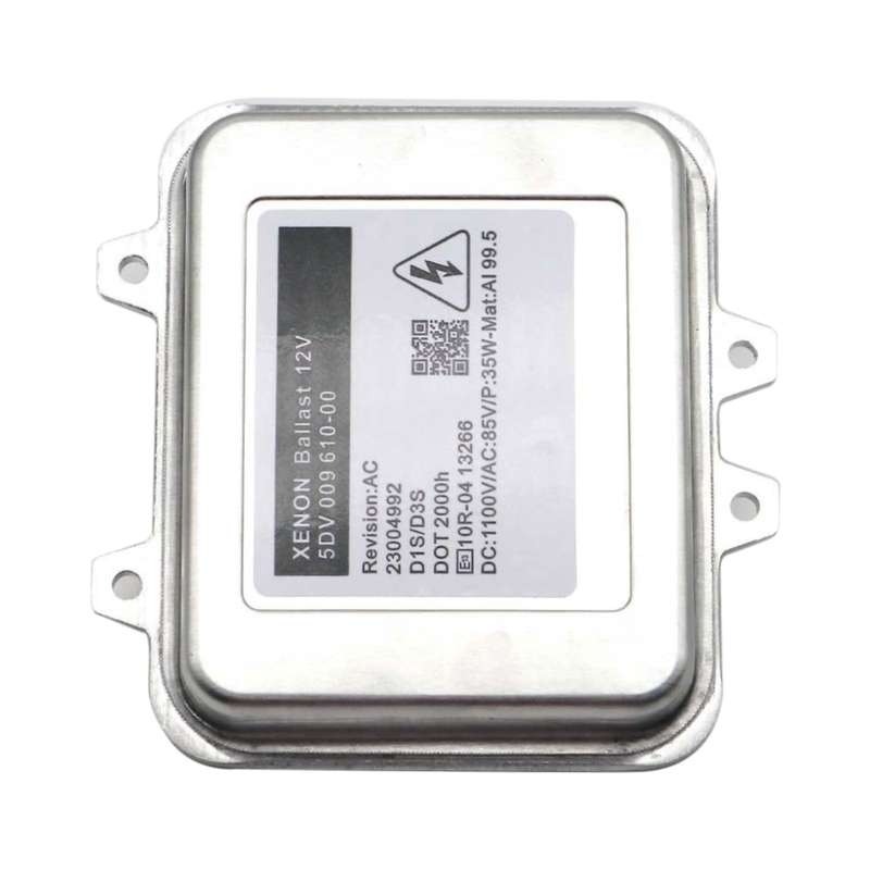 Car Xenon Lamp D1 Ballast Car Light Computer Driver Suitable For Opel Astra J 2009-2012 / Insignia 2