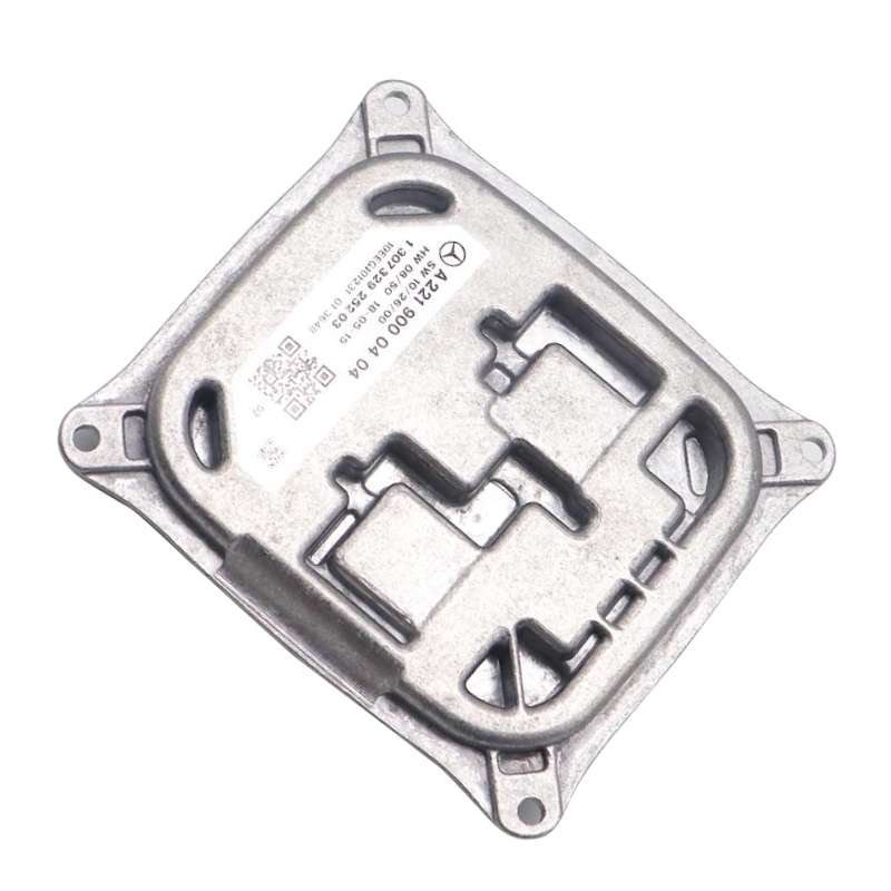 Car Lights LED Driver For Mercedes-Benz S-Class W221 2009-2013 / C216 2010-2013 A2218703789