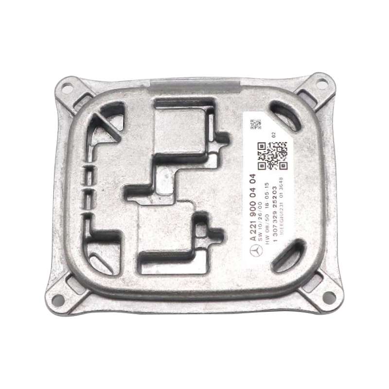 Car Lights LED Driver For Mercedes-Benz S-Class W221 2009-2013 / C216 2010-2013 A2218703789