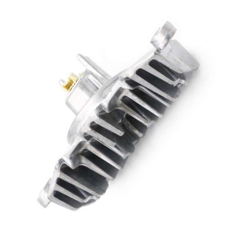 Car Light Module LED Angel Eyes For BMW 3 Series F30 / F35 63117398766