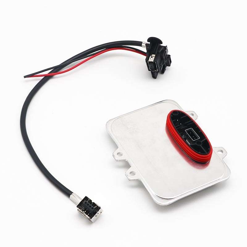 HID D1S Xenon Lamp Original Position Ballast Suitable For BMW 5 Series 2006-2009 / Mercedes-Benz 250