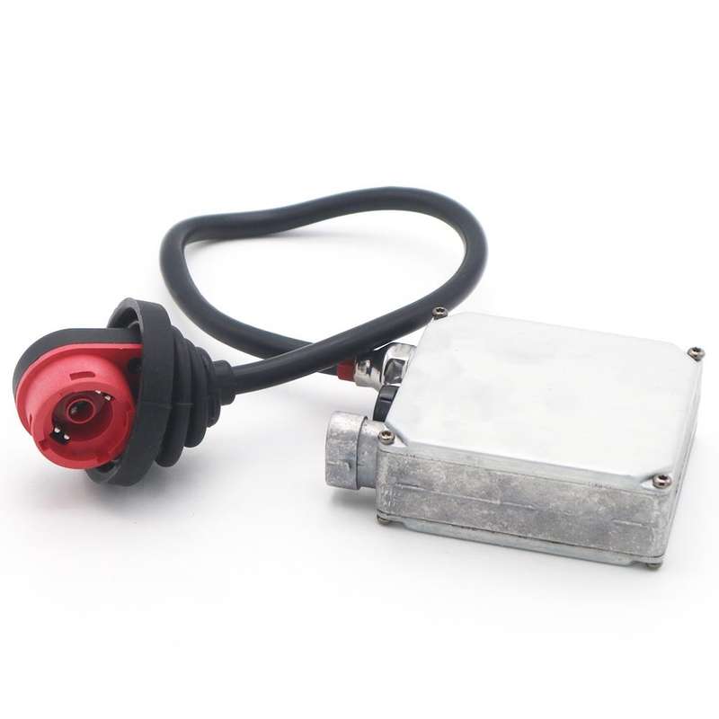 Xenon Lamp HID Ballast Headlight Electronic Ballast Suitable For BMW / Mercedes-Benz / Audi 5DV 007